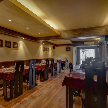 Hotel Miland Palace Bhubaneswar Dış mekan fotoğraf