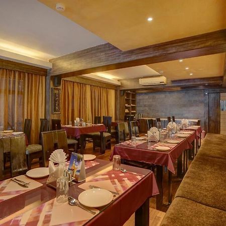 Hotel Miland Palace Bhubaneswar Dış mekan fotoğraf