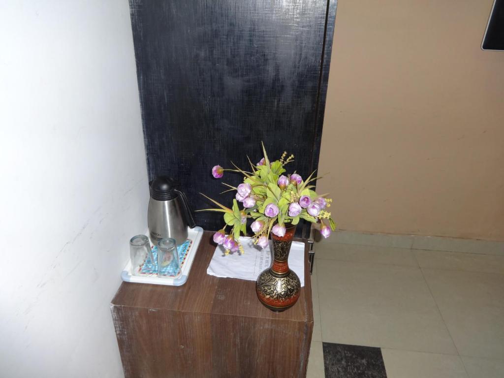 Hotel Miland Palace Bhubaneswar Oda fotoğraf