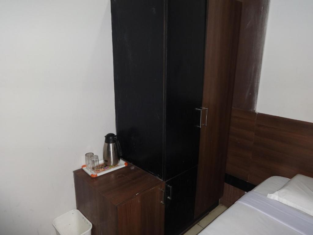 Hotel Miland Palace Bhubaneswar Oda fotoğraf