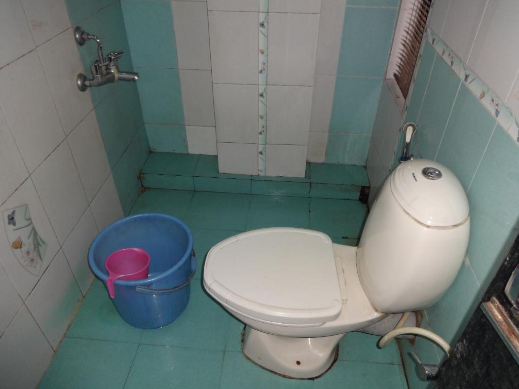 Hotel Miland Palace Bhubaneswar Oda fotoğraf