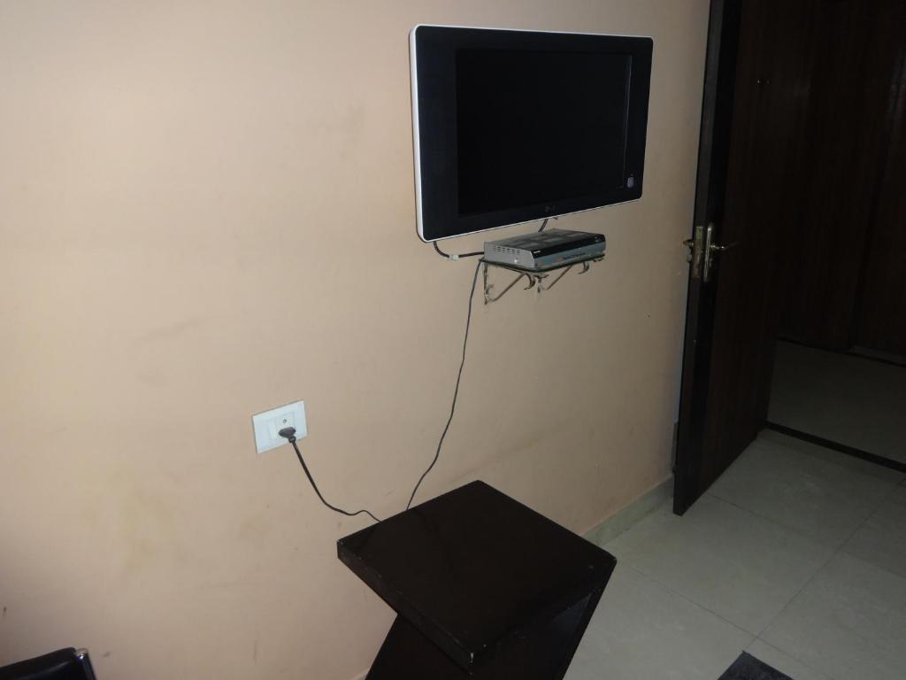 Hotel Miland Palace Bhubaneswar Oda fotoğraf