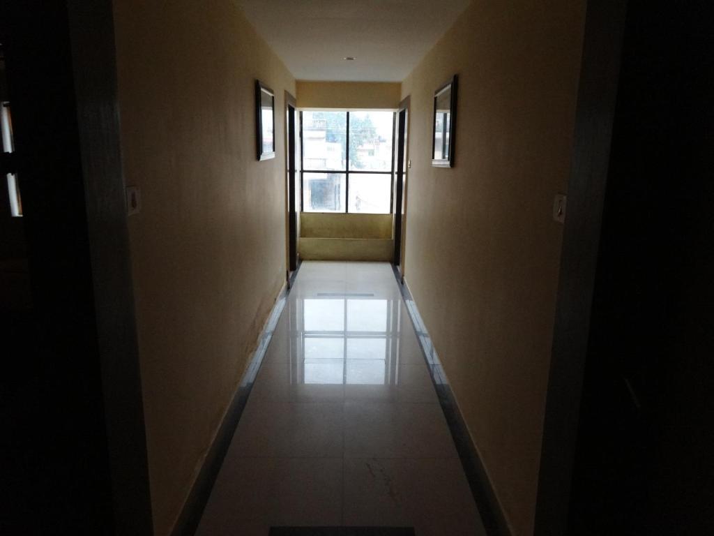 Hotel Miland Palace Bhubaneswar Dış mekan fotoğraf