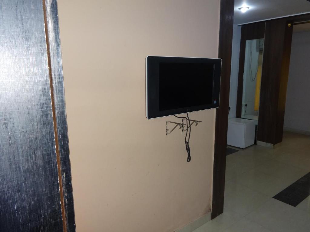 Hotel Miland Palace Bhubaneswar Dış mekan fotoğraf